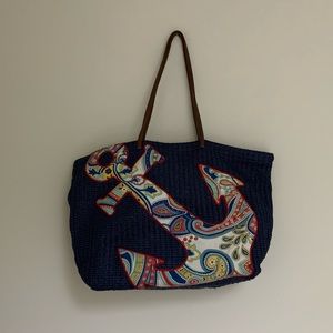 Vera Bradley | Anchor Tote
